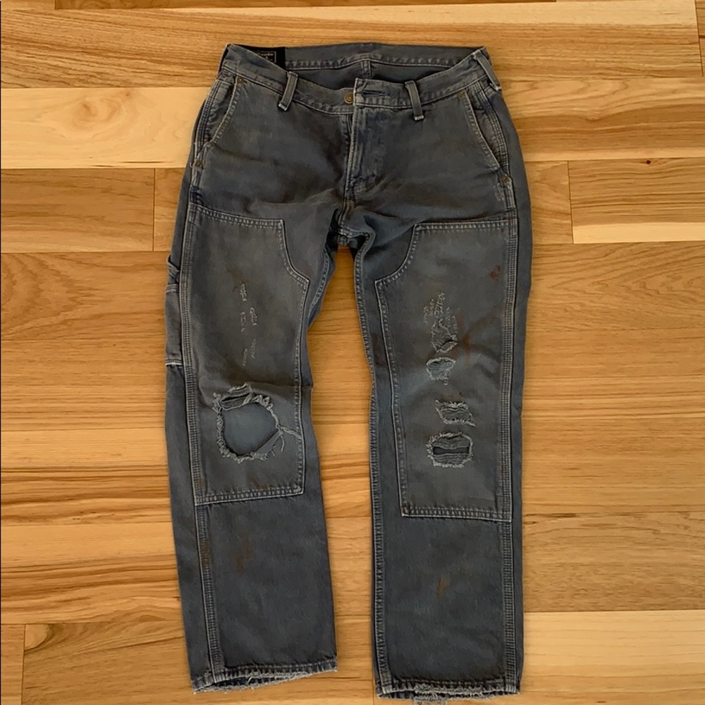 Abercrombie & Fitch Jeans 30 x 30